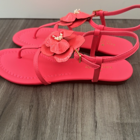 Kate Spade Temple Sandal - Picture 4 of 5